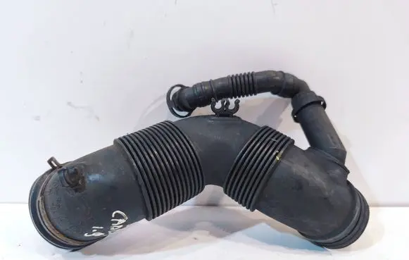 Volkswagen Caddy Air intake hose/pipe 3C0129654 446196604
