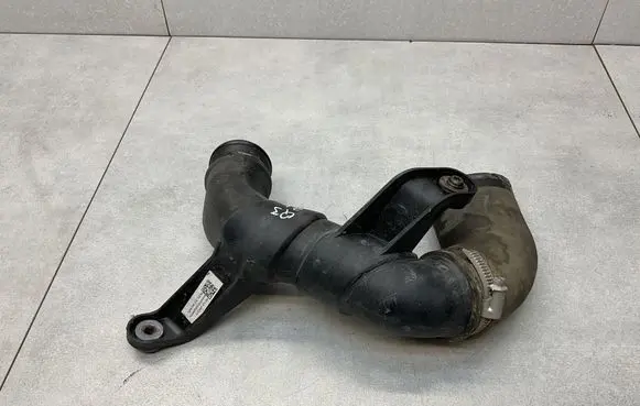 Audi Q3 8U Intercooler hose/pipe 5N0145762BA