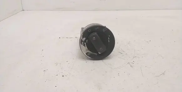 Audi A4 S4 B6 8E 8H Light switch 8E0941531 K0923L