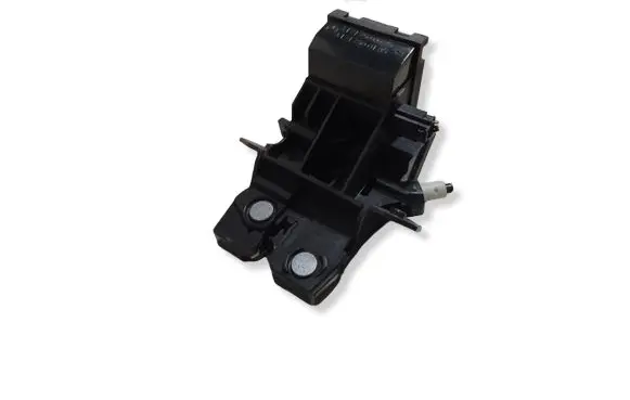 Mercedes-Benz CLK A209 C209 Loading door lock A1717500085