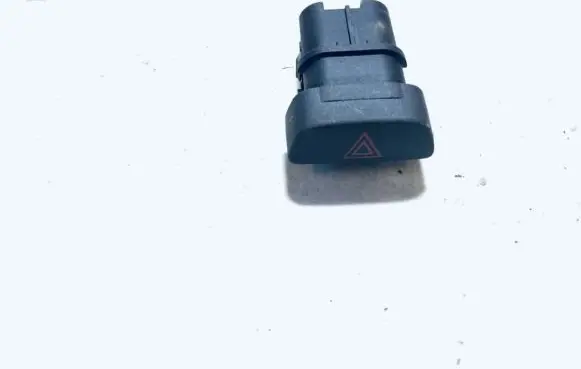 Ford Focus Hazard light switch 4m5t13a350ac