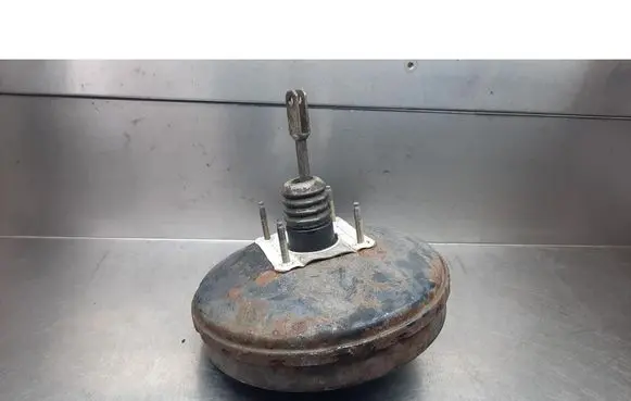 Iveco Daily 3rd gen Brake booster 500373265