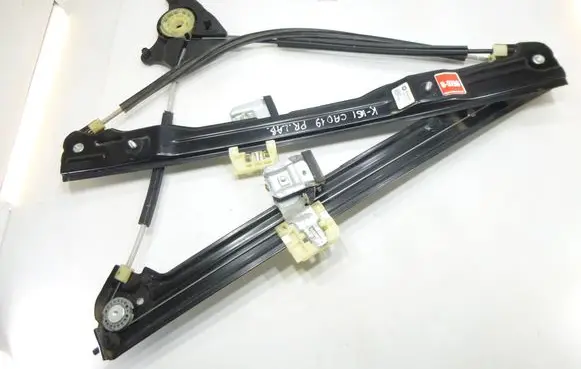 Volkswagen Caddy Front door electric window regulator 2K5837462 10619163819