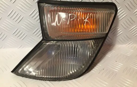 Nissan Patrol Y61 Headlight/headlamp