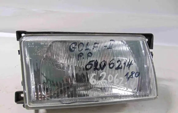 Volkswagen Polo II 86C 2F Headlight/headlamp 867941018 30213754800