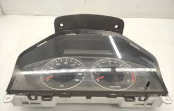 Volvo S80 Speedometer (instrument cluster) 36000416 69199680U 31254540AA