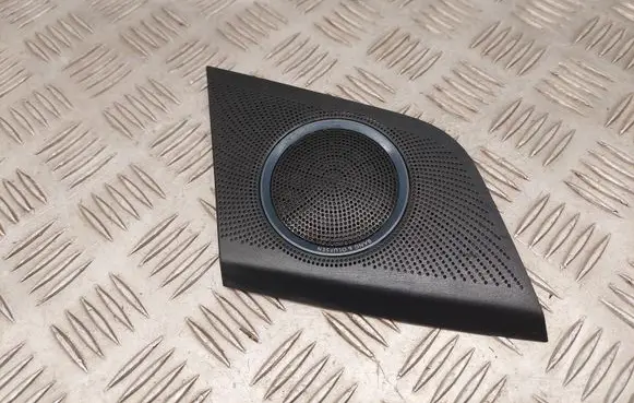 Side speaker trim/cover