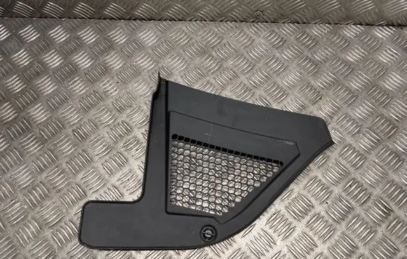 BMW X6 G06 Wiper trim 7434883