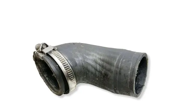 Volkswagen PASSAT B6 Intercooler hose/pipe 5N0145838 1K0145762EL