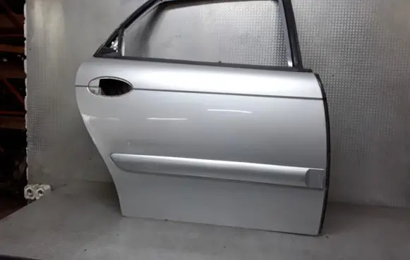 Citroen C5 Rear door 