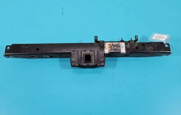 Opel Zafira C Radiator support slam panel IMPRK1376567