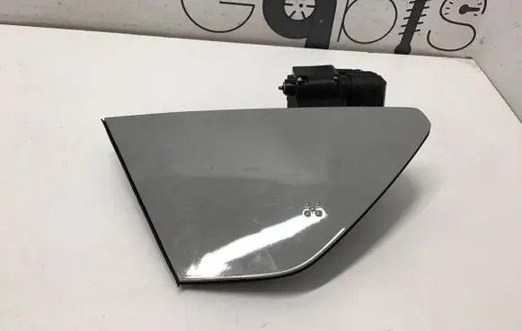 Hyundai Ioniq 5 Electric car charge socket cover P695C0GI010