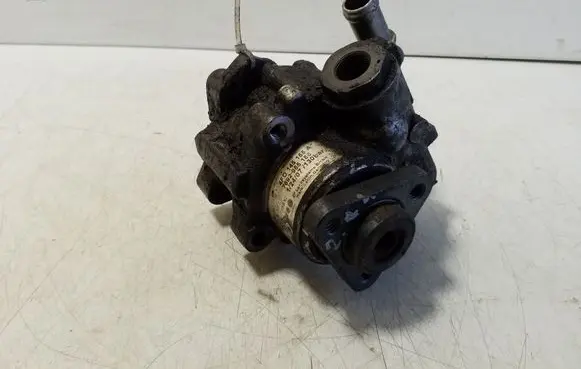Power steering pump