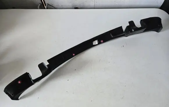 Mercedes-Benz E W213 Other trunk/boot trim element A2136900501