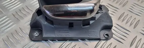 Volvo S80 Front door interior handle 09170046