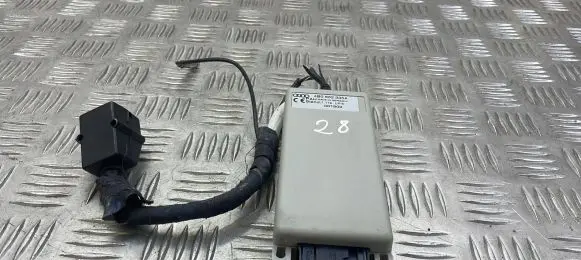 Audi A6 S6 C5 4B Phone control unit/module 4B0862335A 001903