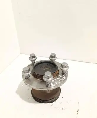 Renault Master III Rear wheel hub