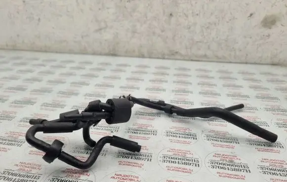 Volkswagen PASSAT B6 Vacuum line/pipe/hose