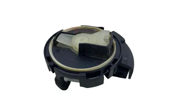 Volkswagen PASSAT B8 Airbag deployment crash/impact sensor 3Q0959354