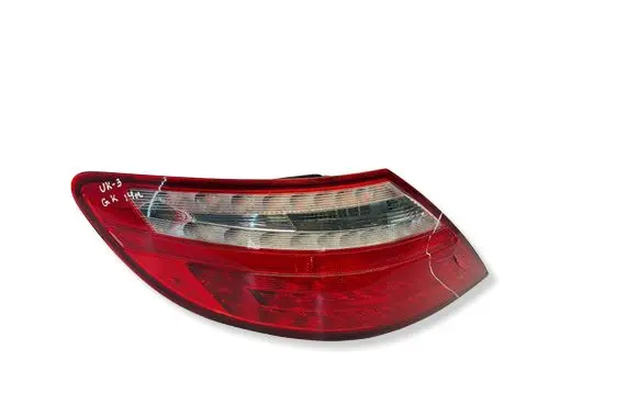 Mercedes-Benz SLK R172 Rear/tail lights A1729062000 21390102