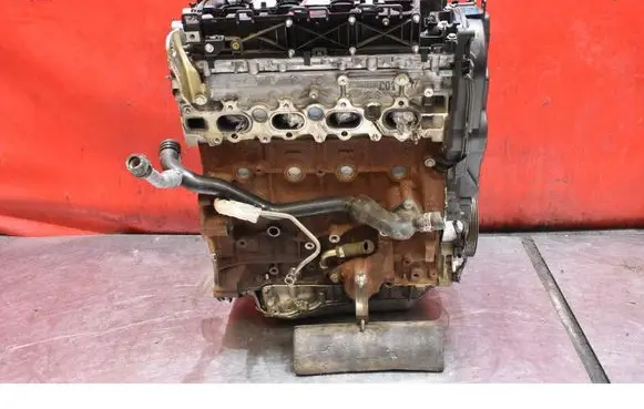Ford Kuga II Engine TXMA