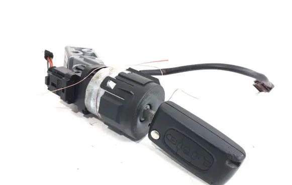 Ignition lock
