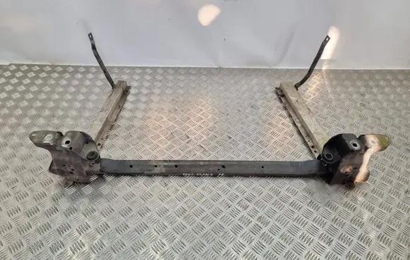 Renault Espace IV Bottom radiator support slam panel 