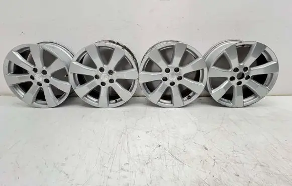 R18 alloy rim