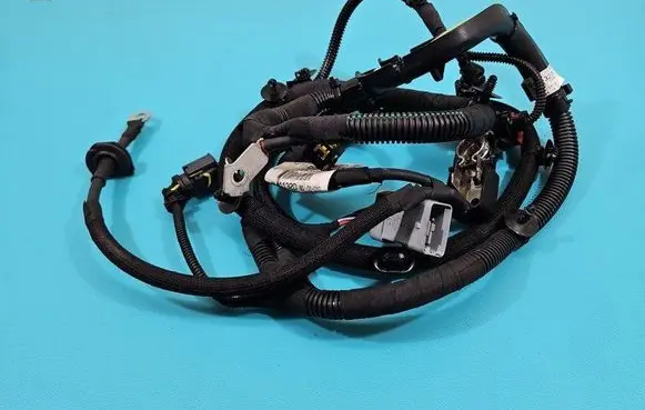 Opel Mokka B Engine installation wiring loom 9841132080 IMPRK1461113