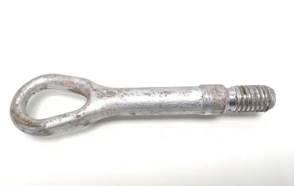 Volkswagen Crafter Towing hook eye 