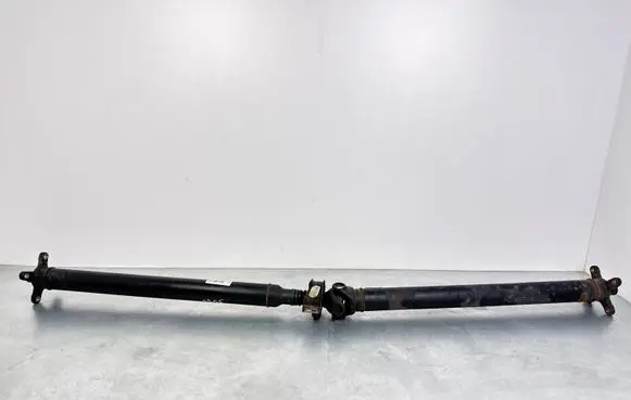 Mercedes-Benz C W205 Drive shaft (set) A2050502
