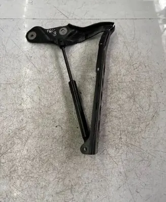 Audi A8 S8 D4 4H Engine bonnet/hood hinges 4H0823359D