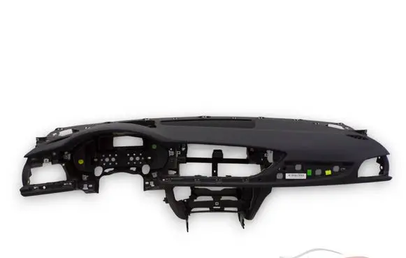 Audi A6 S6 C7 4G Dashboard 4G1857001E 4G1857069A 4G1858005A