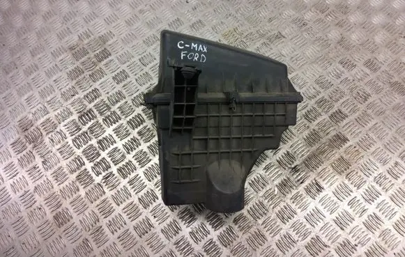 Ford Focus C-MAX Air filter box