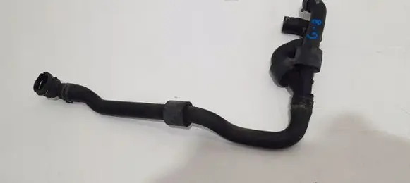 Audi A3 S3 8V Engine coolant pipe/hose 5WA122051AG