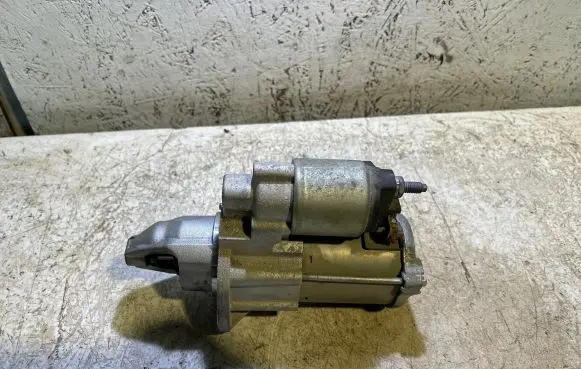 Jeep Grand Cherokee WL Starter motor 68430861AB 20210323 P68430861AB