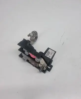 Bentley Continental Negative earth cable (battery) 426284 14092011 510000985808