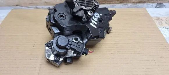 Honda Accord Fuel injection high pressure pump 0445010093 16790RBDE01