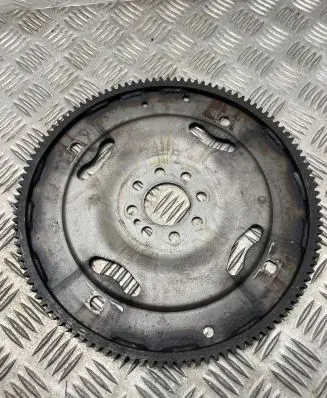 Flywheel