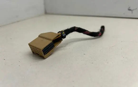 Porsche Macan (95B) Other wiring loom 8E0972416A