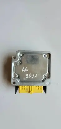 Audi A6 S6 C7 4G Airbag control unit/module 4H0959655C 0285010856