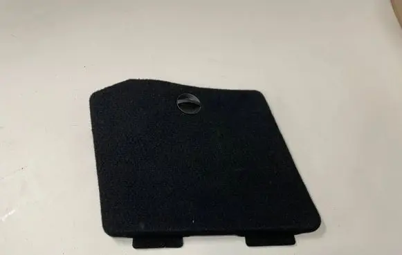 Mercedes-Benz C W204 Other trunk/boot trim element