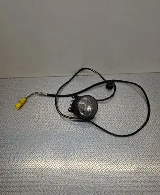 Renault Megane II Front fog light 89202501 8200074008