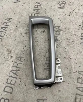 BMW 5 F10 F11 Other interior part 9189064