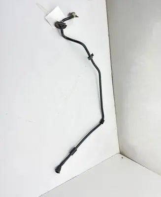 Mercedes-Benz CLK A209 C209 Brake booster pipe/hose A2034300329