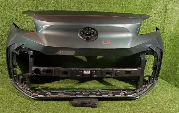 Toyota Proace Front bumper 
