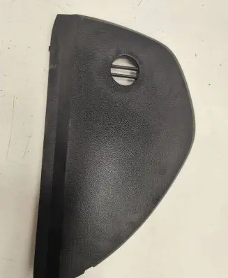 Skoda Octavia Mk2 (1Z) Dashboard side end trim 1Z0857503 0101113904