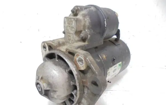 Seat Ibiza II (6k) Starter motor 63223039