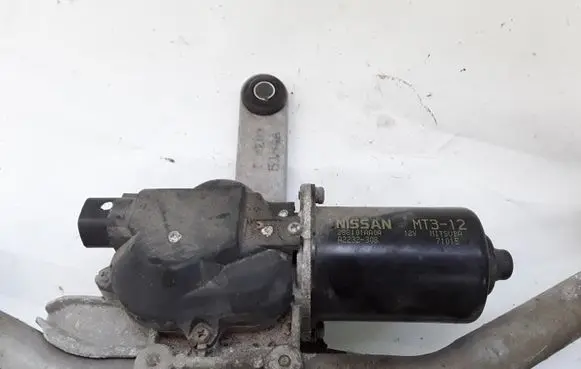 Nissan Murano Z51 Wiper motor 288101AA0A A2232308 MT312