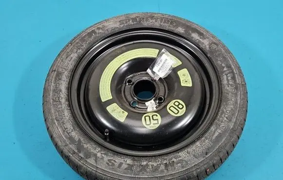 Citroen C3 Picasso R15 spare wheel IMPRK1574207